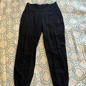 Lululemon Align High Rise Jogger